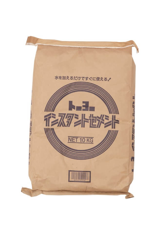 業務用 インスタントセメント | インスタントセメント
