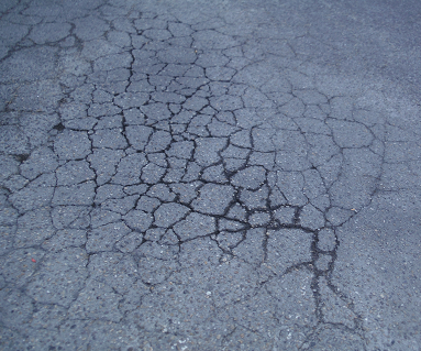 散水パッチ | アスファルト補修材