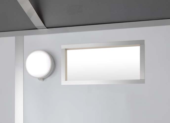 CROSS series | 仮設トイレ