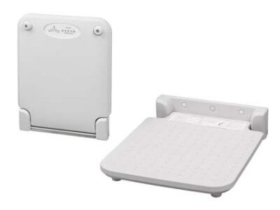 CROSS series | 仮設トイレ