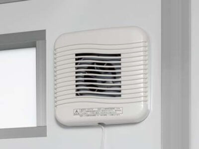 CROSS series | 仮設トイレ