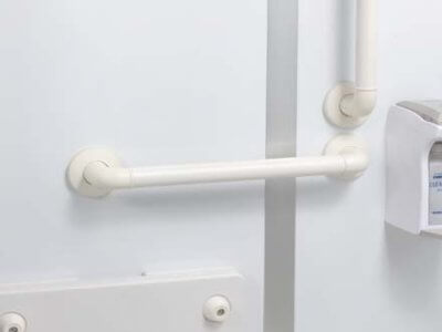 CROSS series | 仮設トイレ