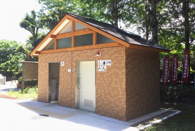 ユニットトイレの特長