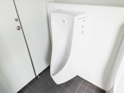 屋外ユニットトイレ “ZOW” | 常設ユニットトイレ