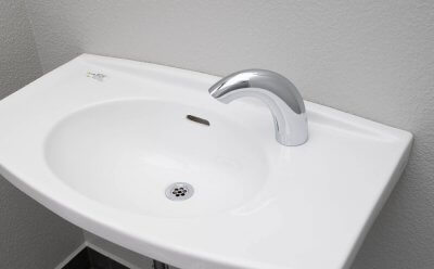 屋外ユニットトイレ “Sai Fシリーズ” | 常設ユニットトイレ