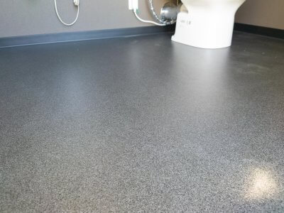 屋外ユニットトイレ “Sai Fシリーズ” | 常設ユニットトイレ