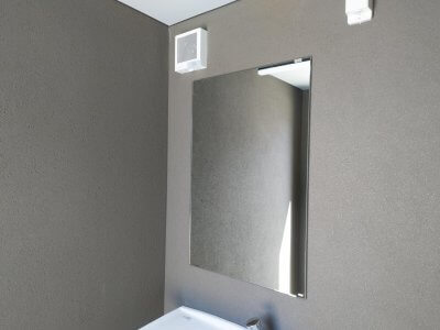 屋外ユニットトイレ “Sai Fシリーズ” | 常設ユニットトイレ