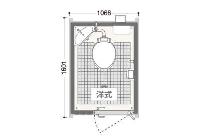 EPOCH | 仮設トイレ