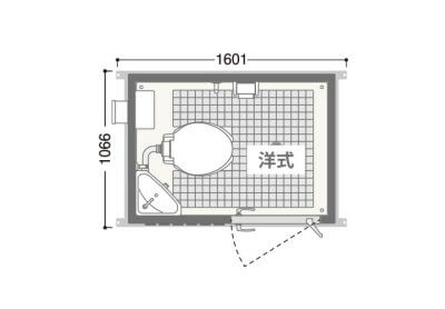 EPOCH | 仮設トイレ