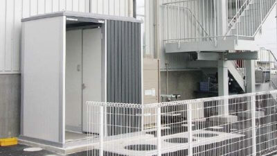 EPOCH | 仮設トイレ