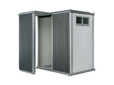 EPOCH | 仮設トイレ