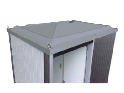 EPOCH | 仮設トイレ