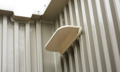 バイオトイレ | 仮設トイレ