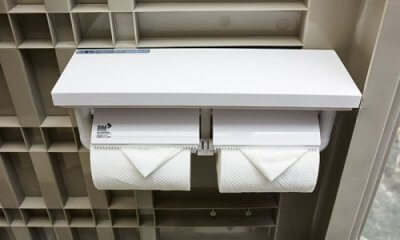 バイオトイレ | 仮設トイレ