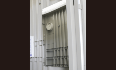 バイオトイレ | 仮設トイレ