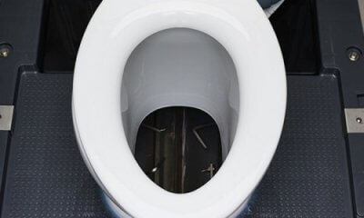 バイオトイレ | 仮設トイレ